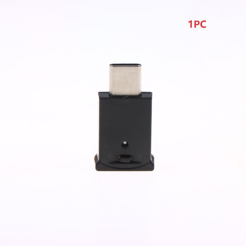 

Rgb Usb-C Atmosphere Light With Photosensitive Control Auto On/Off Led Night Light For Car Interior Lamp Accessories A1 1PC