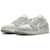 Air Jordan 1 Low SE Seafoam Men Sneakers Green White Sail FN5214-131