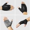 Велосипедные перчатки GripGrab Pacr Insidegrip (черный)