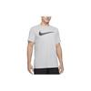 New T Shirts Men's Gray CZ9724-063