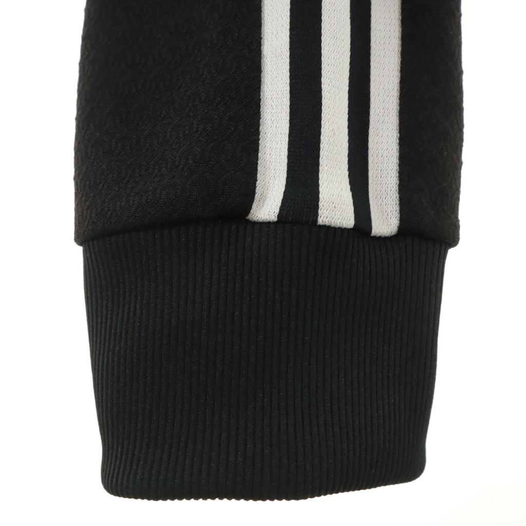 adidas Iconic Track jacket Setup S black Jersey Men's Used