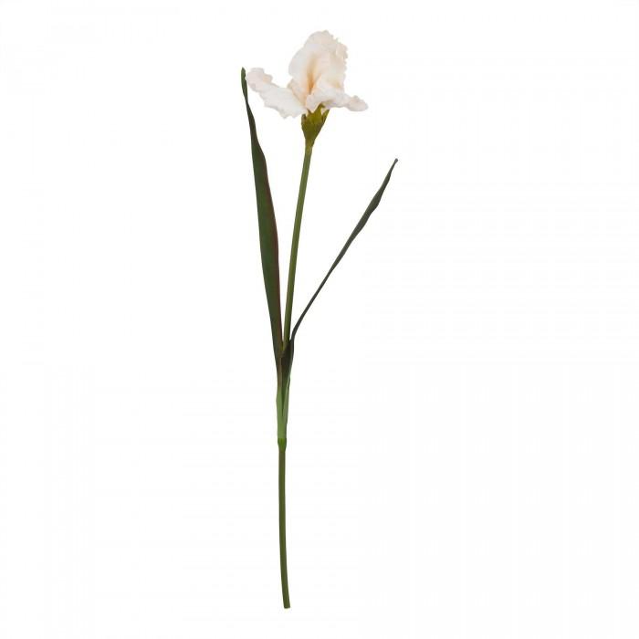 Hill Interiors The Natural Garden Collection Fringed Iris Artificial Flower