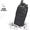 Retevis RT24 Plus Rechargeable Professional PMR446 License-Free Walkie-Talkie 16 Channels CTCSS/DCS, with Earpiece and USB Base
