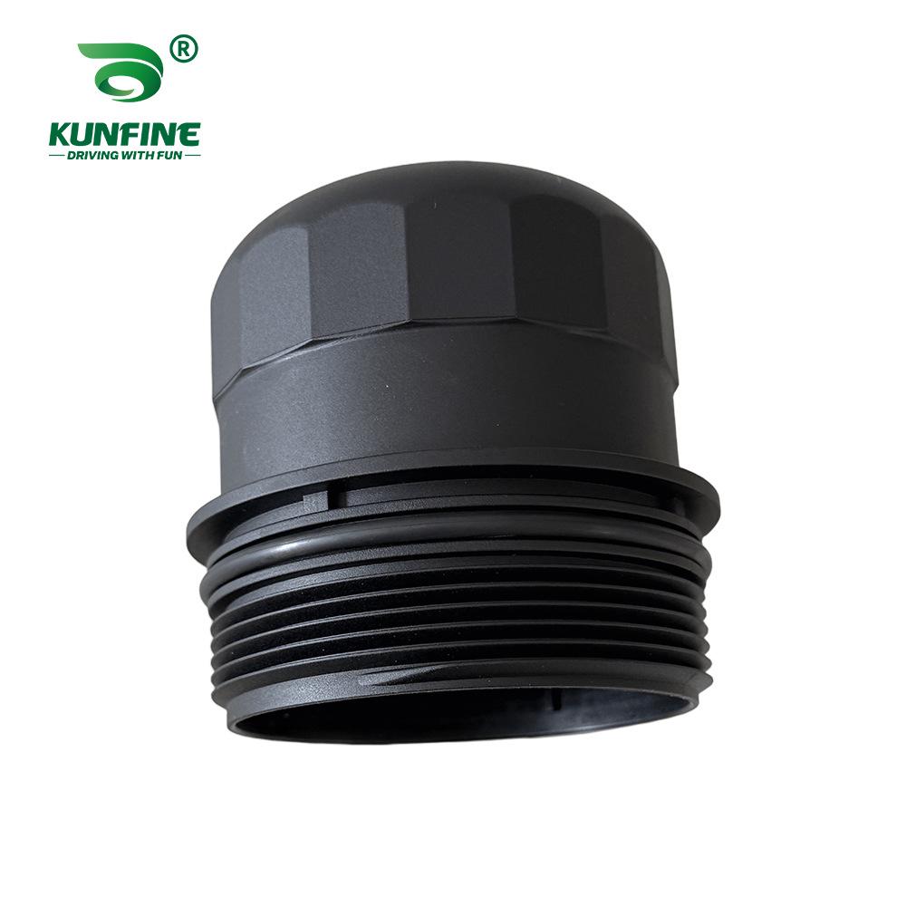 Compatible with Lynk & Co: Engine Oil Cap, Oil Pan, Oil Filter Cap (5511693296).