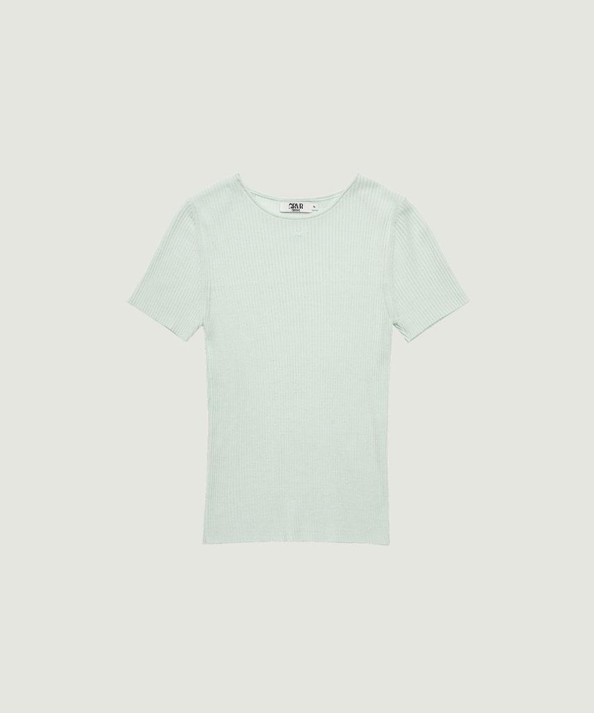 GROVE Odette H/S Knit (4Color)