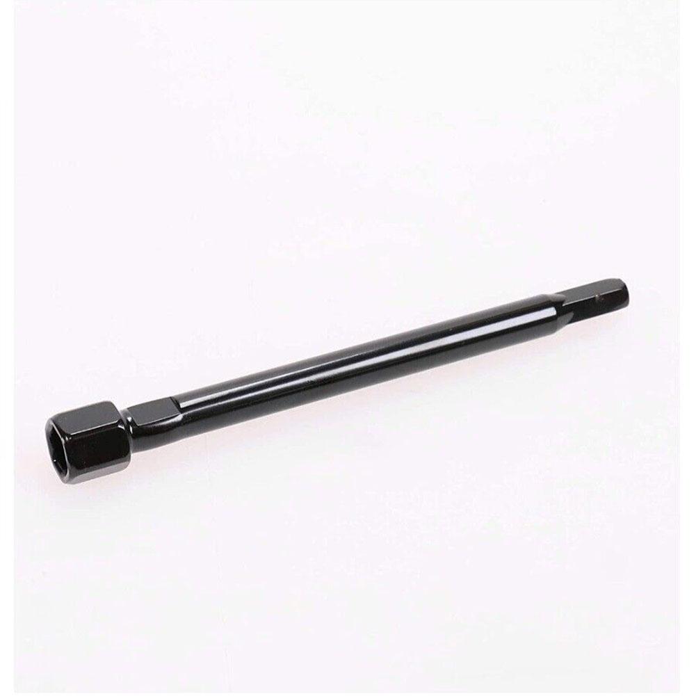 Spare Wheel Winch Tool Compatible with For Fiat For Ducato For Boxer For Relay 1369574080 OEM Replacement Part Iron