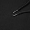 Unisex Trendy Hooded Sweatshirt with Letter Print - Autumn/Winter Loose Fit for Men & Women