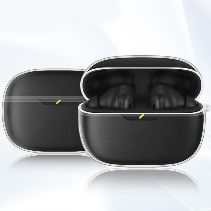Headphone Soft Housing Case Dustproof Water Resistant Skin Guarding Against Protector Cover Damage Prevention for Beam 2