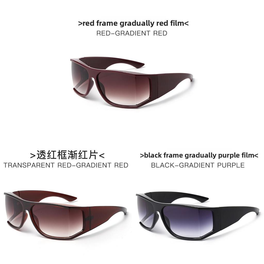 Sunglasses Men Women Uv400 Protective Polarized Outdoor Cycling Fashion Eyewear