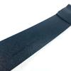 BALENCIAGA 655956 B Buckle Accessories belt Leather Black