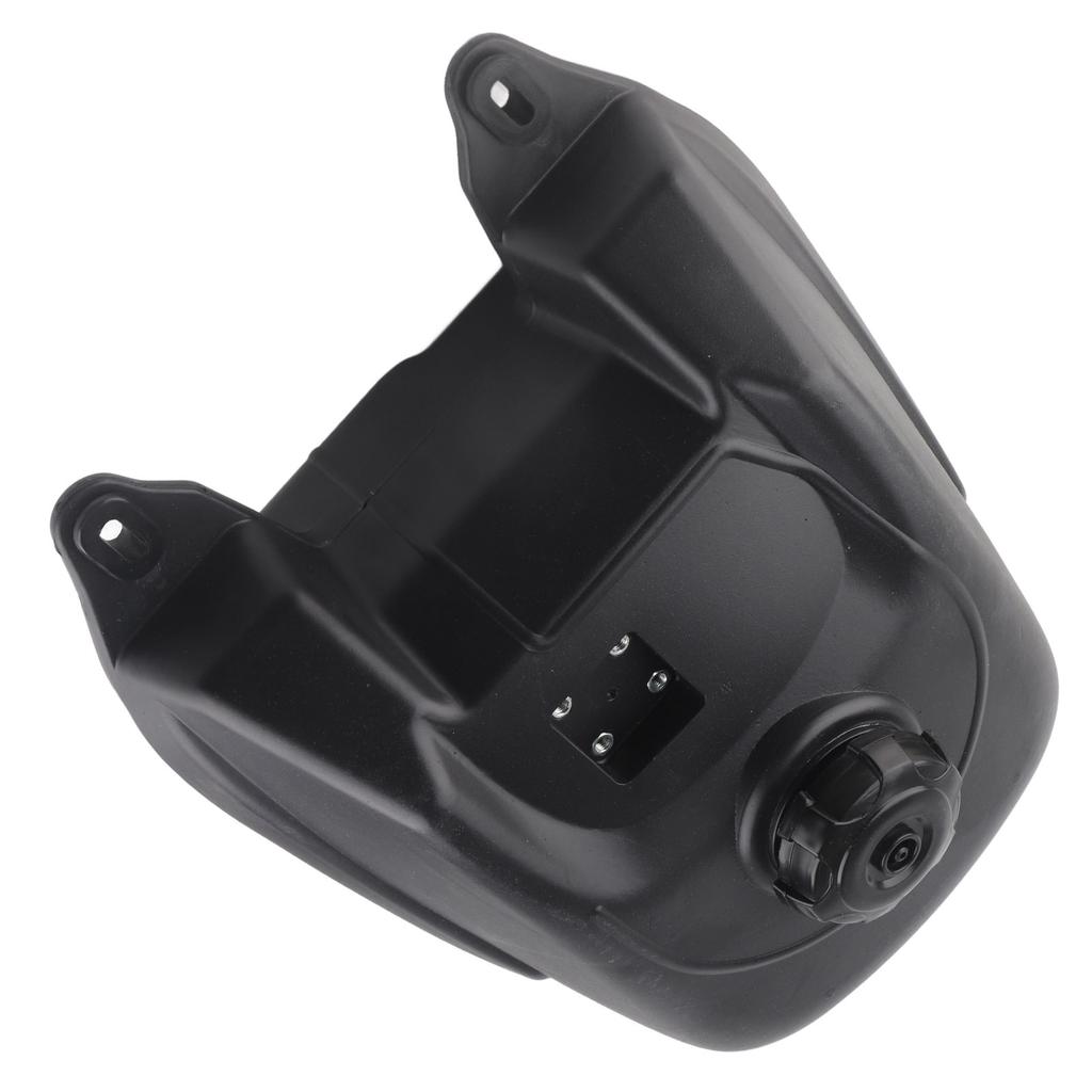 Plastoljetank 10L Behållare med Stor Kapacitet Modifierad Ersättning för ATV 150‑250cc