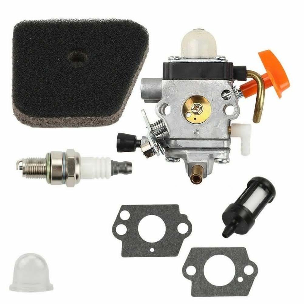 Cutterbrush Parts Carburetor Filter Carburetor Set