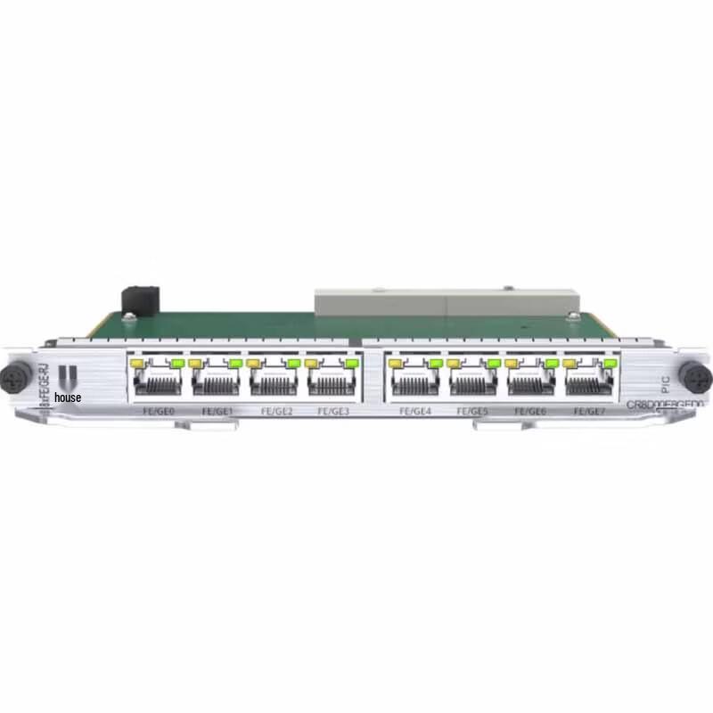 Huawei CR8D00E8GED0 Interface Card