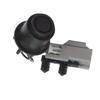 2011-2014 Fitment Trunk Passive Entry Switch ABS Material Easy Tallation As Shown In The Picture Car Accessory