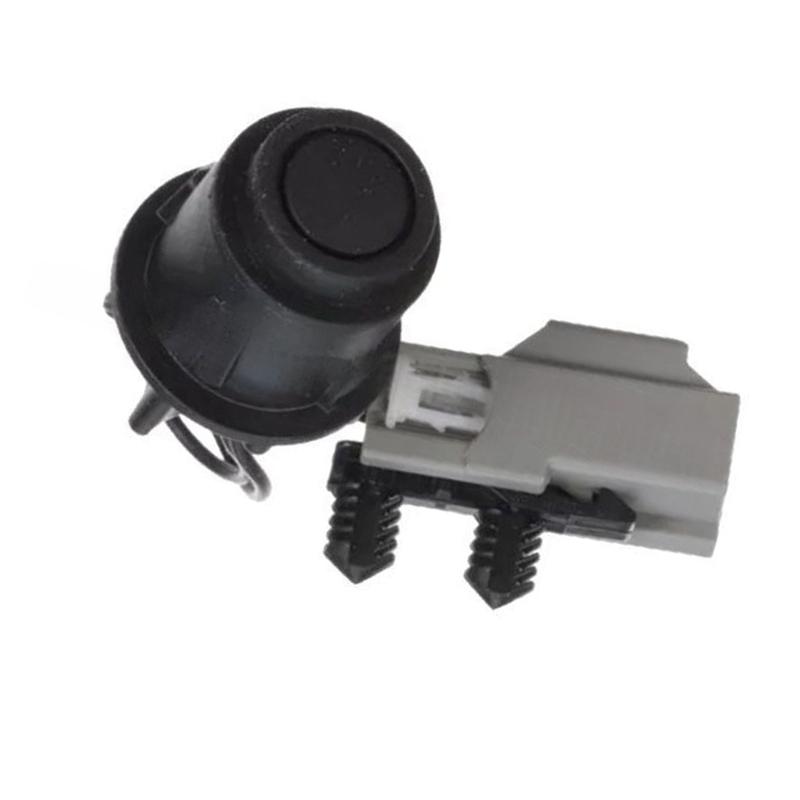 2011-2014 Fitment Trunk Passive Entry Switch ABS Material Easy Tallation As Shown In The Picture Car Accessory