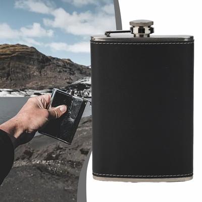 Αξεσουάρ Μπαρ Φλασκί Για Υπαίθριο Κάμπινγκ Αδιάβροχο Φορητό