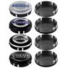 4 szt. 56/60/64 mm Nakładki na środek piasty koła samochodowego Oznaczenia Naklejki Dla Volvo Rdesign V60 V40 XC90 S60 C30 XC60 V50 V70 S90 Olestar