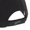 47 Athletics MVP Cap B-MVP18WBV-BKJ (Black/FF/Men's)