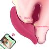 2022 neue Anfänger Tragbare Sex Spielzeug Weibliche Tragbare Vibrator Vibro-ei Stimulierende Sex Spielzeug Klitoris Stimulator