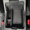 Car Center Console Armrest Storage Box Tray for Honda HRV HR-V HR V 2025 2025 2025 Organzier Interior Accessories