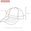 Lace Baseball Cap Mesh Sunscreen Hat Fashion Duck Tongue Hat  Spring and Summer