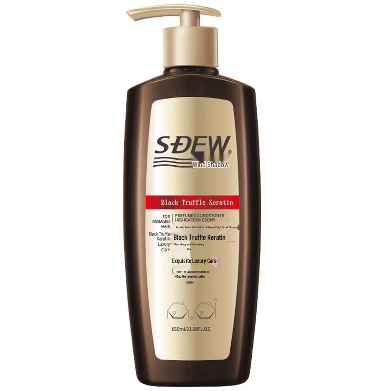 Fengying Keratin Scented Hair Conditioner