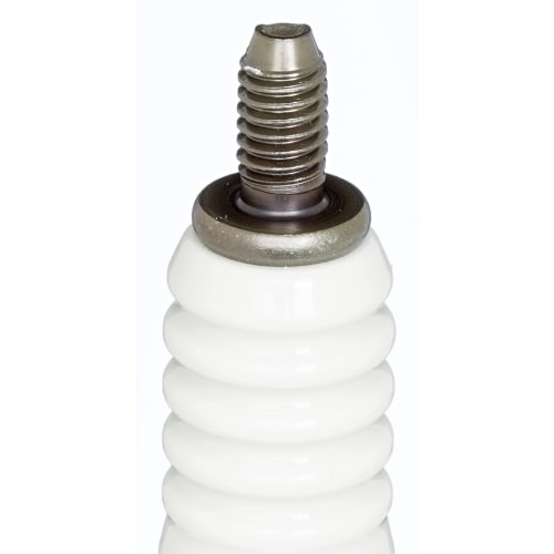 Zapalovací svíčka NGK General Plug (Typ se šroubem/bez koncovky) 1 kus [3437] DR9EA