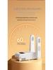 Dual-Use Shoe Deodorizing & Sterilizing Dryer for Wet and Dry Shoes - Home Shoe Drying and Baking Machine.