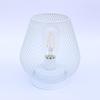 Lamp Led Desk Christmas Living Room Study Layout Simple Warm Bedroom Students