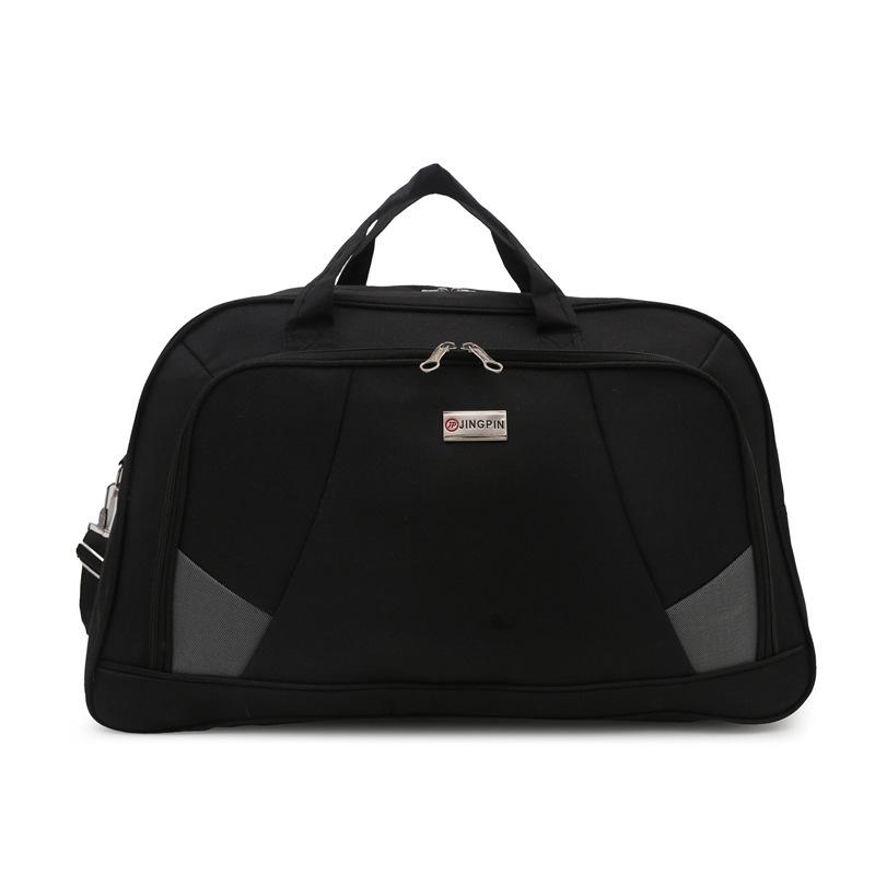 Men's and Women's Luggage Bags Large Capacity Short-distance Travel Bags Casual Portable Multi-functional Seasonal Clothing Storage Bags