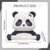 Animal Toilet Paper Holder Tissue Dispenser,Organization Easy To Install Wall Mounted