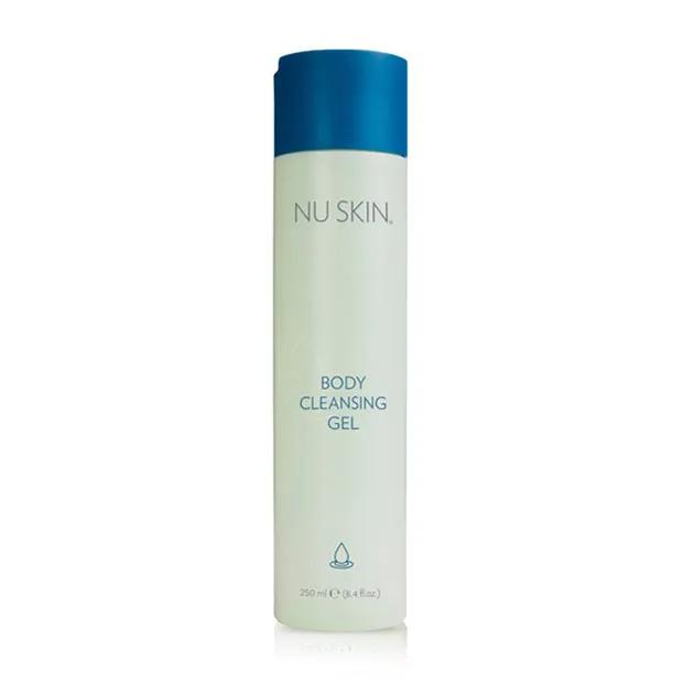 NU SKIN Body Cleansing Gel