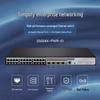 H3C S5024X-PWR-EI 24-Port Gigabit PoE+ Enterprise Switch