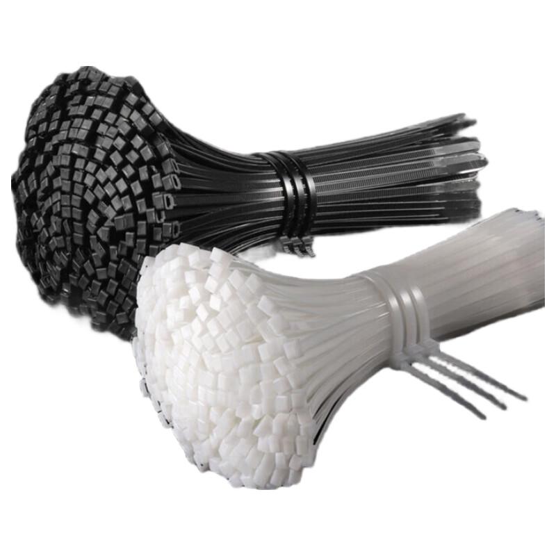 

Self-locking Nylon Cable Ties
