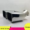 Toyota Alphard & Vellfire 30 Series Exhaust Tailpipe