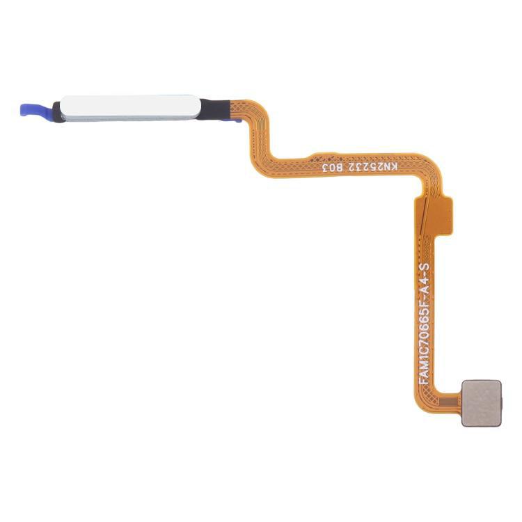 

Для Xiaomi Redmi 15 5G (Глобальний) (169мм) OEM Кнопка Додому Датчик Відбитка Пальця Шлейф (Без логотипу)