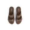 Vainer Women Comfort Slipper Taupe 9xf5f00tp