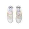 Li Ning Synthetic Leather Slip Resistant, Abrasion Resistant, Lightweight Low Top Skateboard Shoes Women's AGCQ378-7