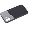 Handy Kratzschutzhülle Schutzhülle für 17mm Zusatzobjektiv für iPhone 12