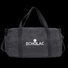 Aikele Men's Foldable Splash-Proof Shoulder Sports Bag