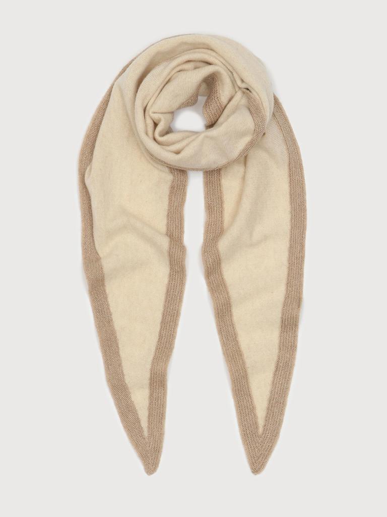 Pulsar Wool Cashmere Muffler_VYCXF4Z9411