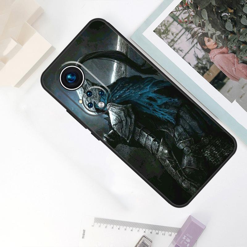 Game Dark Souls Case For Honor Magic 7 Lite 5 6 Pro Cover For Honor X9a X9b X9c X8a X8b X9 200 400 50 70 90