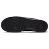 New Nike Air Force 1 '07 Low Black Blue Lightning FD0654-001