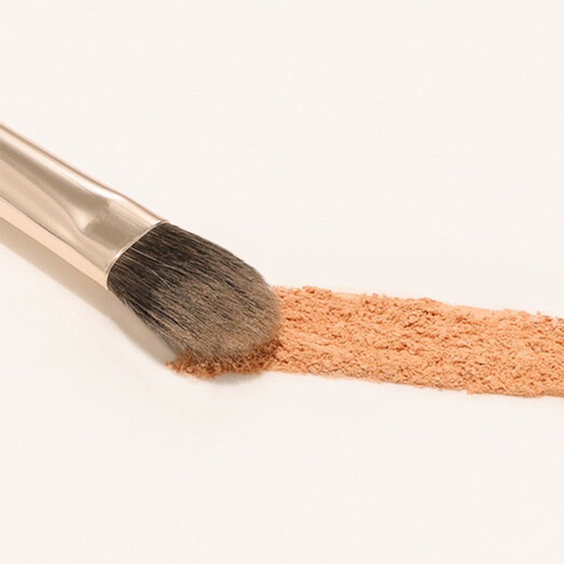 [Soft Blending] The Tool Lab 214 Precision Eyeshading