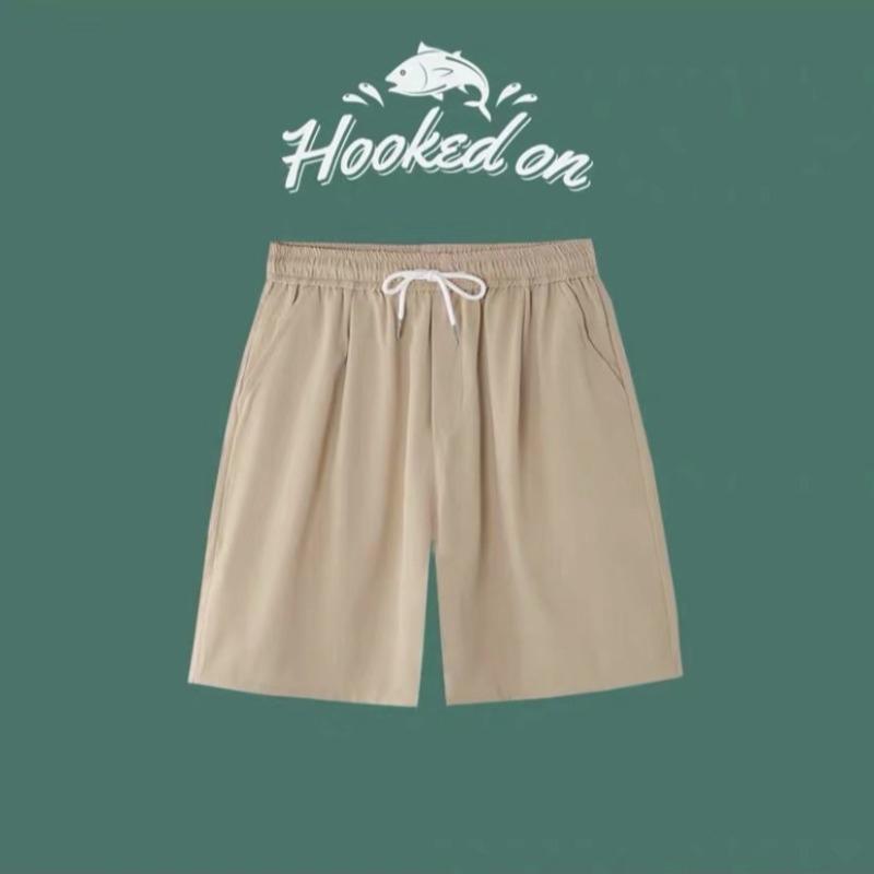 Men's Sweatpants Basketball Shorts Casual Pants Sports Shorts