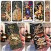 Renaissance Art Painting For Samsung Galaxy A22 A52 A32 A54 A14 A16 A26 A36 A56 A55 A35 A05 A06 A15 A53 A33 A13 Case