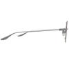 Pristine DITA Glasses BYLYM Boston Frame Cancer Metallic Mens DTX158-A-03 Used