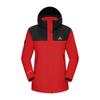 Women's 3-in-1 Fleece-Lined Jacket