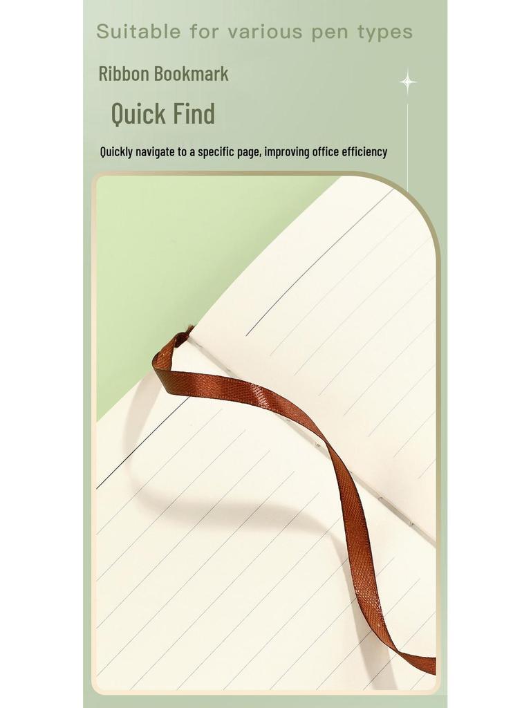 Customized Notebook Gift Set for Business Meetings