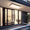 Super Bright Insect-Proof Outdoor Ceiling Light for Greenhouse, Balcony, Corridor, Eaves, Gazebo, Terrace, Foyer